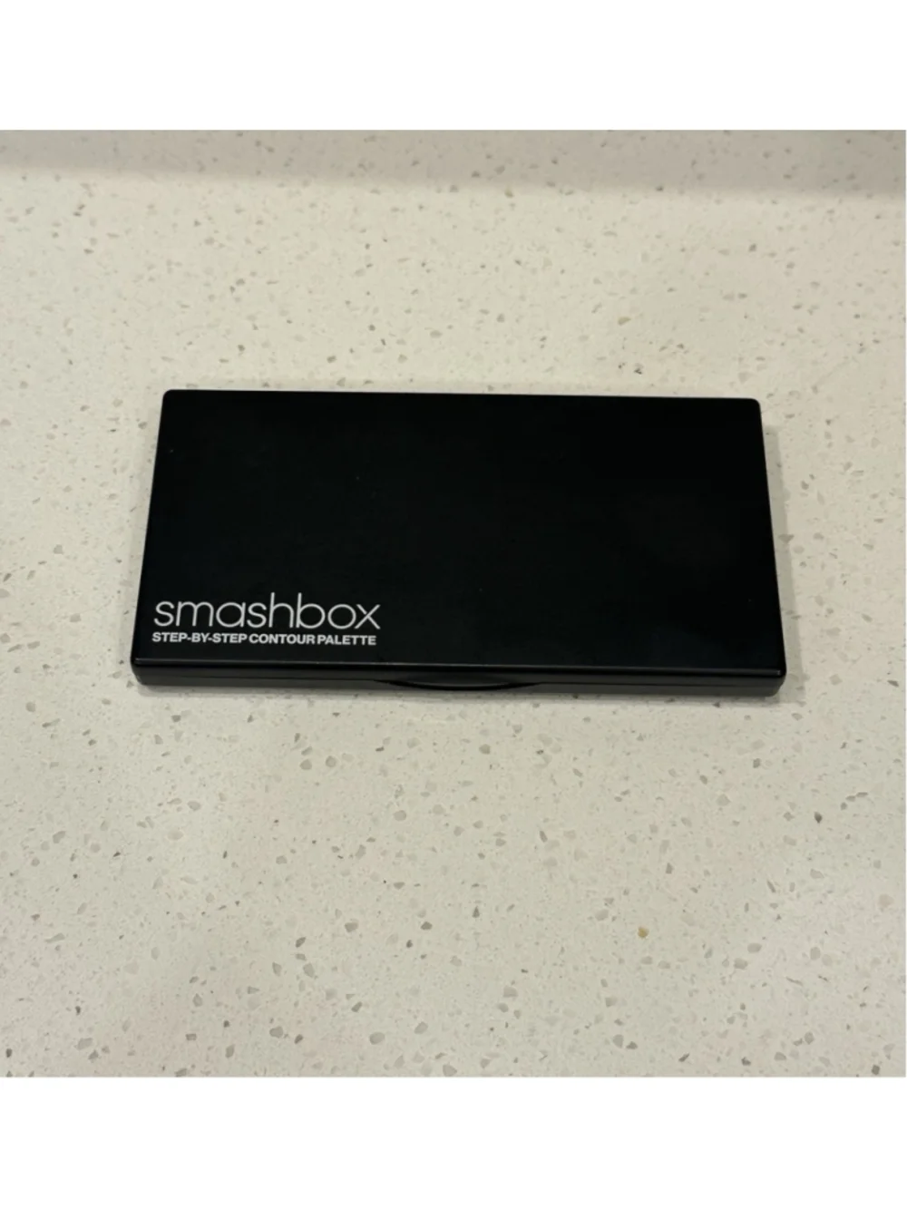 SMASHBOX Step By Step Contour Palette ~ Light/Medium | NWOB